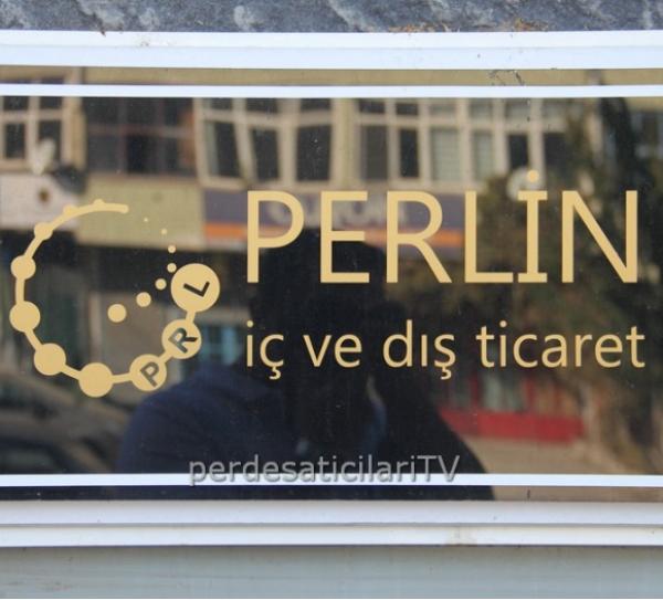 Perlin Perde Sistemleri